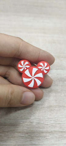 THE original Peppermint mouse