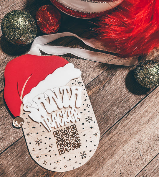 Santa Tracker
