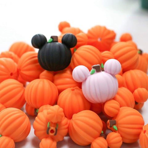 Magical Pumpkin