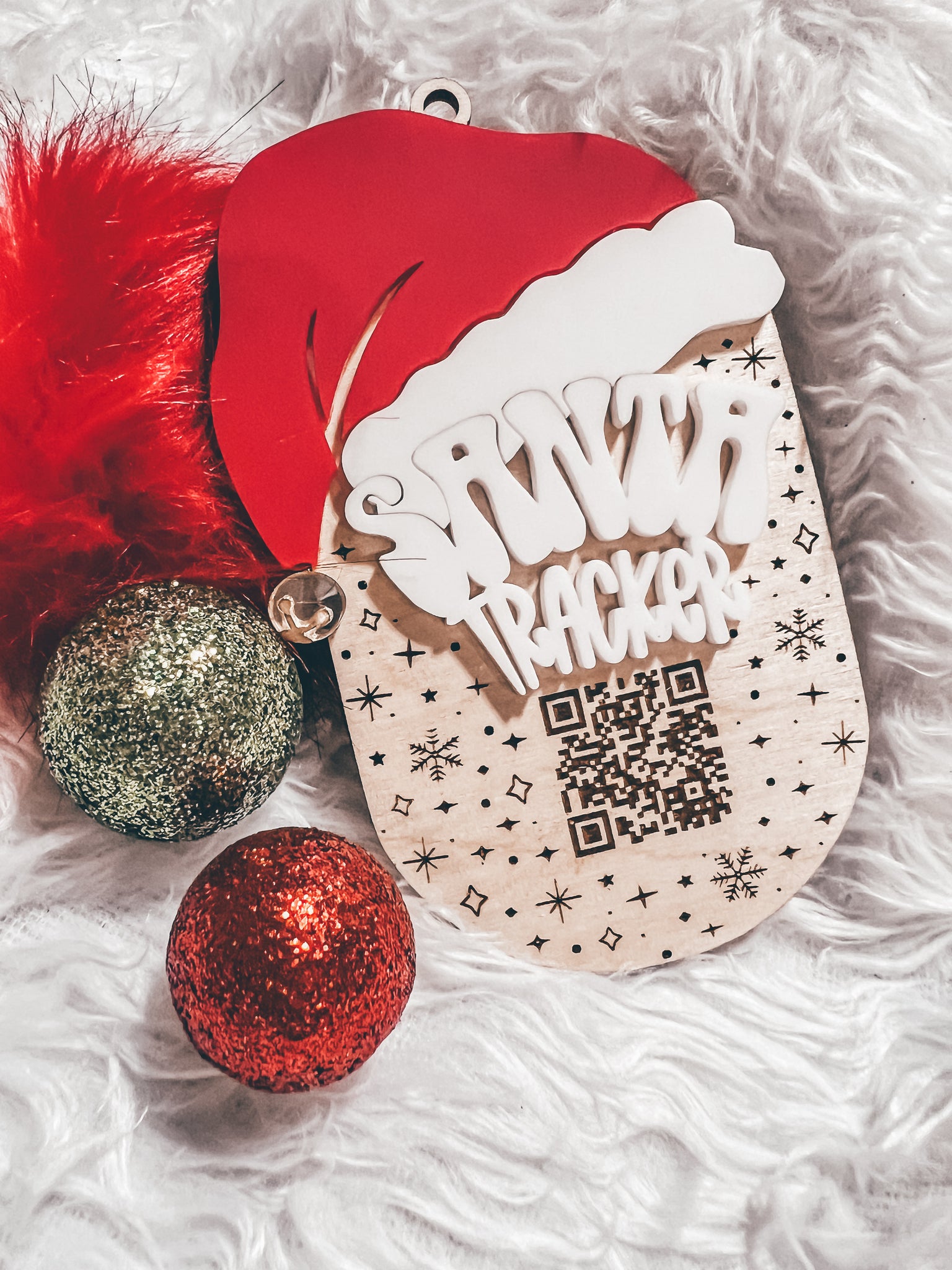 Santa Tracker