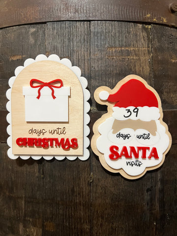 Christmas Countdown