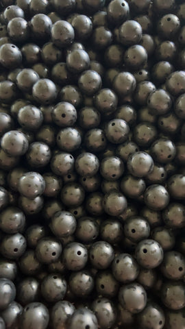 Matte bats 15mm