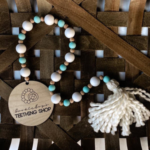LOGO Garland