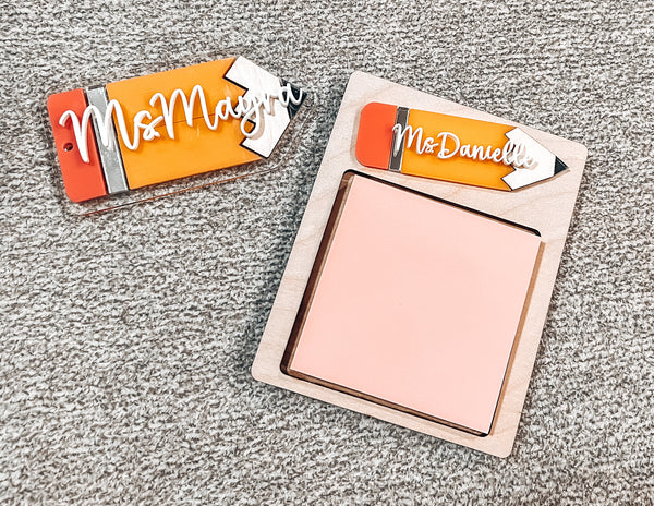 Teacher bundle