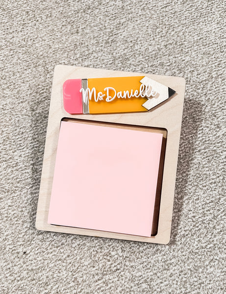 Teacher bundle
