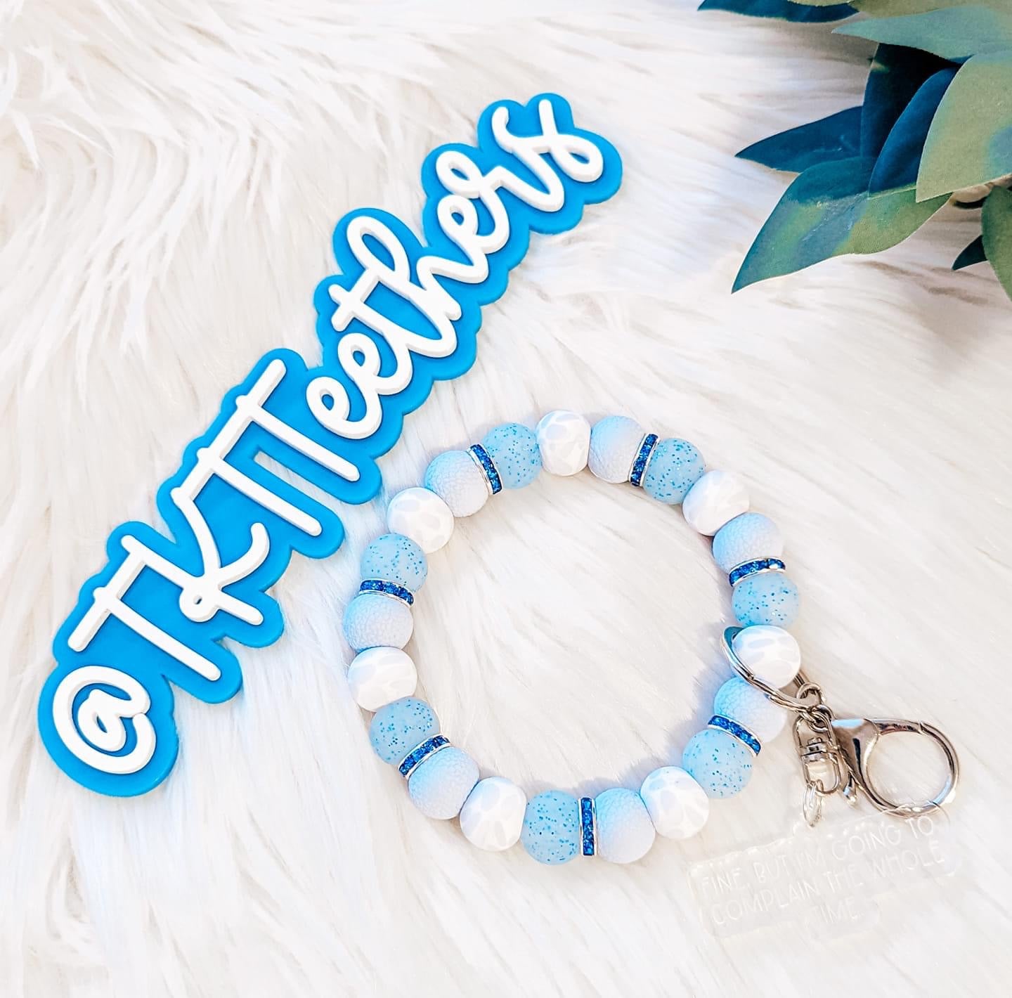 Physical watermark